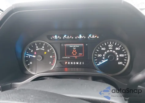 2015 Ford F-150 Xlt from USA, damaged, VIN 1FTFX1EF5FKD82824